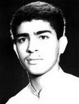صمد کاظمی
