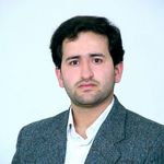 شهید محمدصادق نیلی احمدآبادی