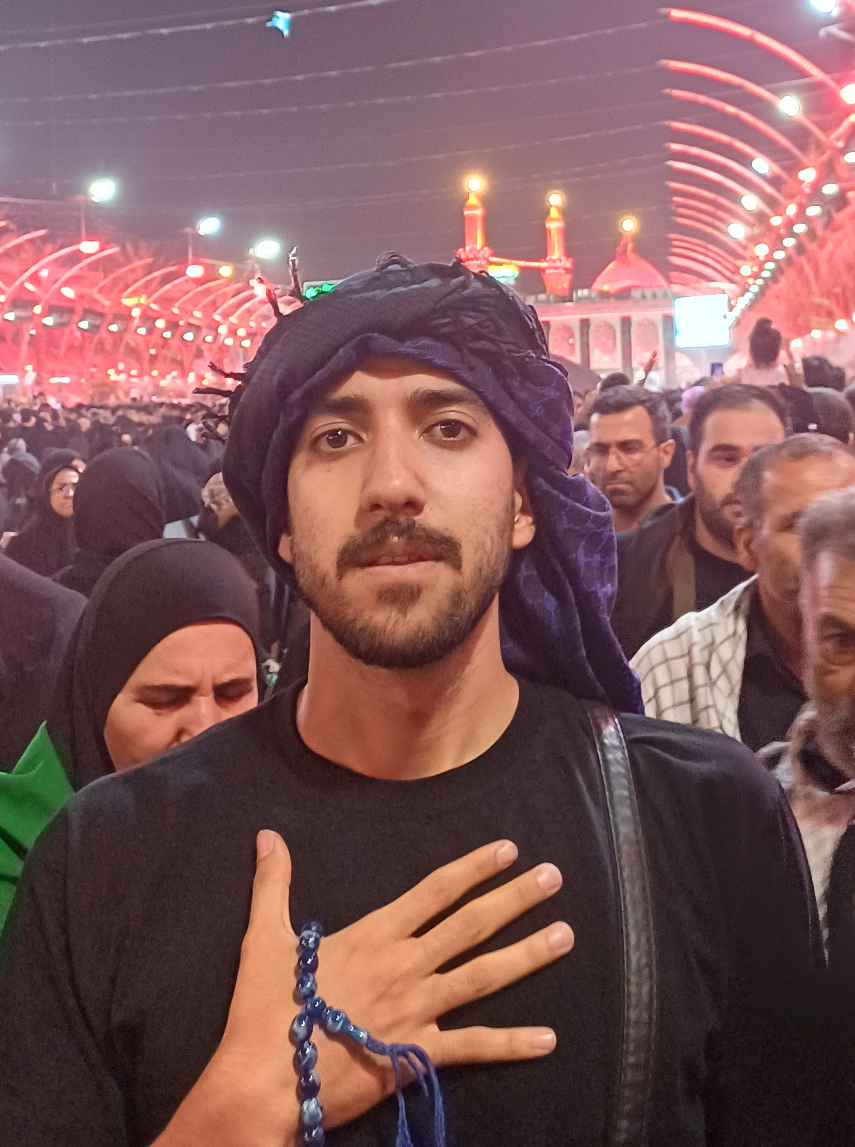 ابوالفضل حسینعلی فردی