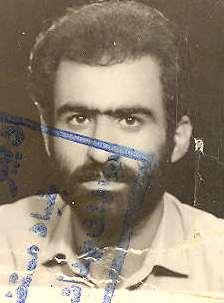 میرمجید احمدی