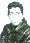 محسن نادری