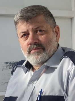 حسن مختاریان