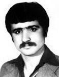 امیرعلی مختاری اوغانی
