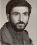 محمداسمعیل سرائی