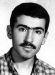مهدی صادقی