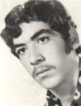 منصور خلیقی