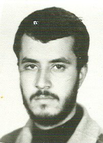 ابراهیم اصفهانی