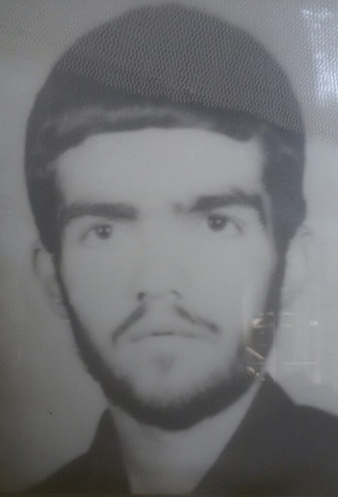حبیب اله کلهر