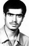 محمود کرمی محومرد
