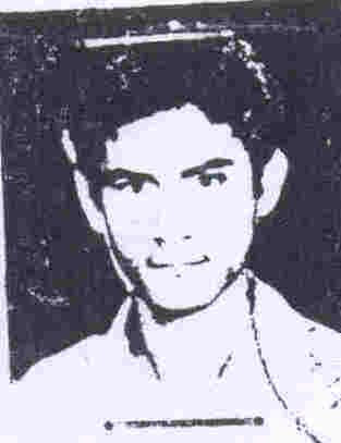 اردشیر ارشد