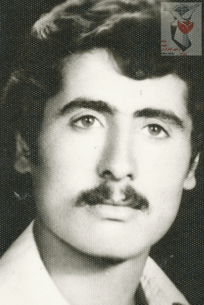 مصطفی حسینی