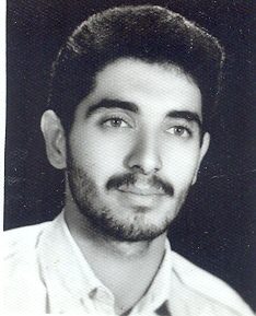 محمدرضا زندنصیری