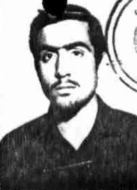 حسن حیدری