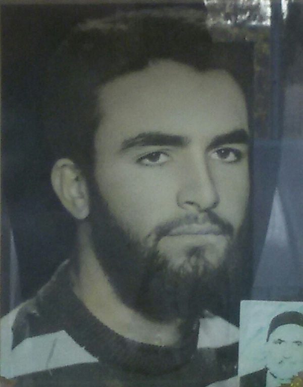 مرتضی بیاتی