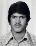 محمد محضعلی