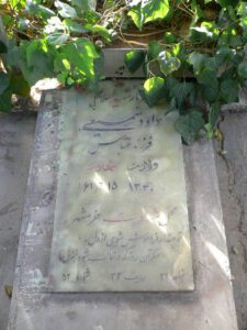 داود سمیعی