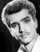 سعید صفری