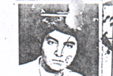 منصور خلیلی فرستگی