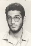 مجتبی فیض اله
