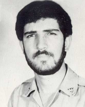 کاظم بورقان فراهانی