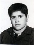 محمدحسن طیبی