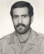 عباس انصاری صدرآبادی