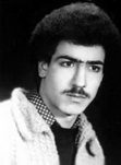 مهدی جعفری کلهرودی