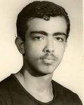بهروز شیرزاد