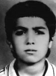 بهرام نصیری زاده ماسوله