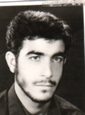 علی رضا گل محمد