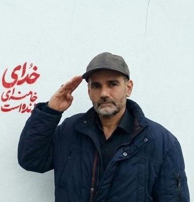 محسن وفائی