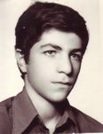 داود عابدی