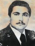 نادر ملک زاده