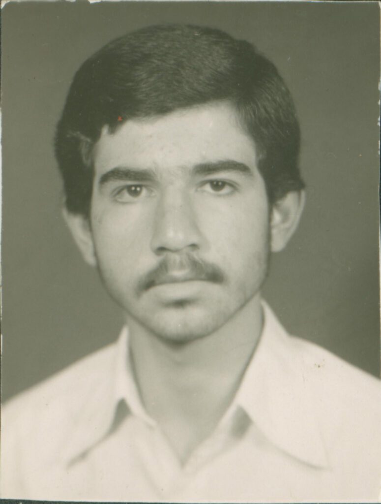 جواد سعادت امین پور
