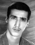 مهدی شفیعی
