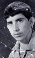 حسن اینانلو