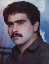 مجتبی خوش آهنگ رضوانی