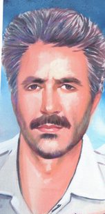 مختار عسگری