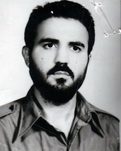 بهمن قاضی تربتی