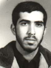 مجید خداوردی داریان