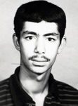 محمد بختیاری