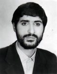 حمید مهدوی ظفرقندی