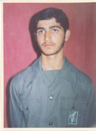 مرتضی صبوری