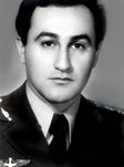علی اکبر بشیری