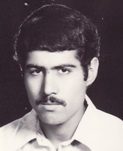 احمد عالی