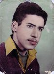 عبداله کربلایی حسین