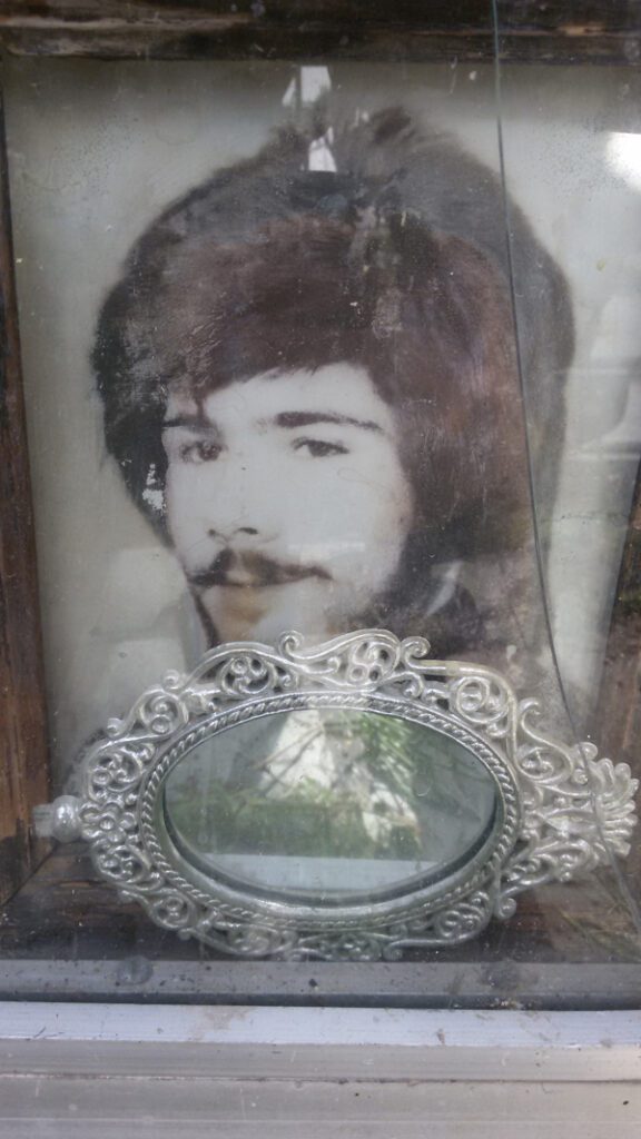 حمید اعتمادی