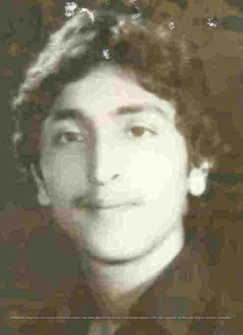 حسین حسین زاده