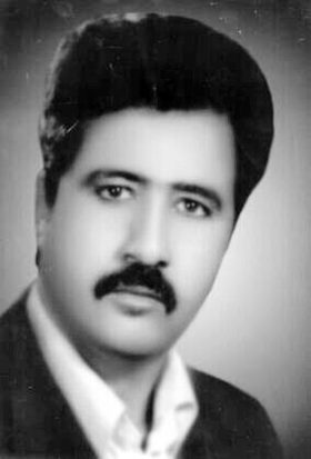 مسعود حاجی مرادی