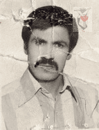 حسین اسدی جرتوده